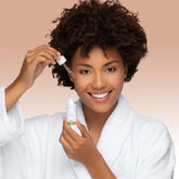 Replenish the Glow Serum